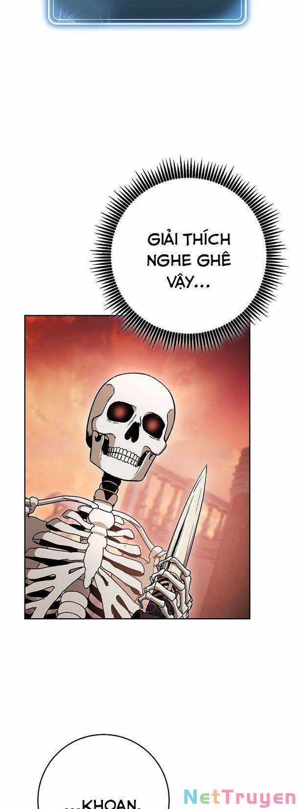 Cốt Binh Trở Lại - Chương 218 - Trang 43
