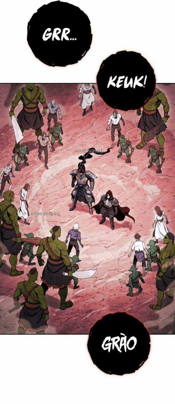 Cốt Binh Trở Lại - Chương 219 - Trang 43