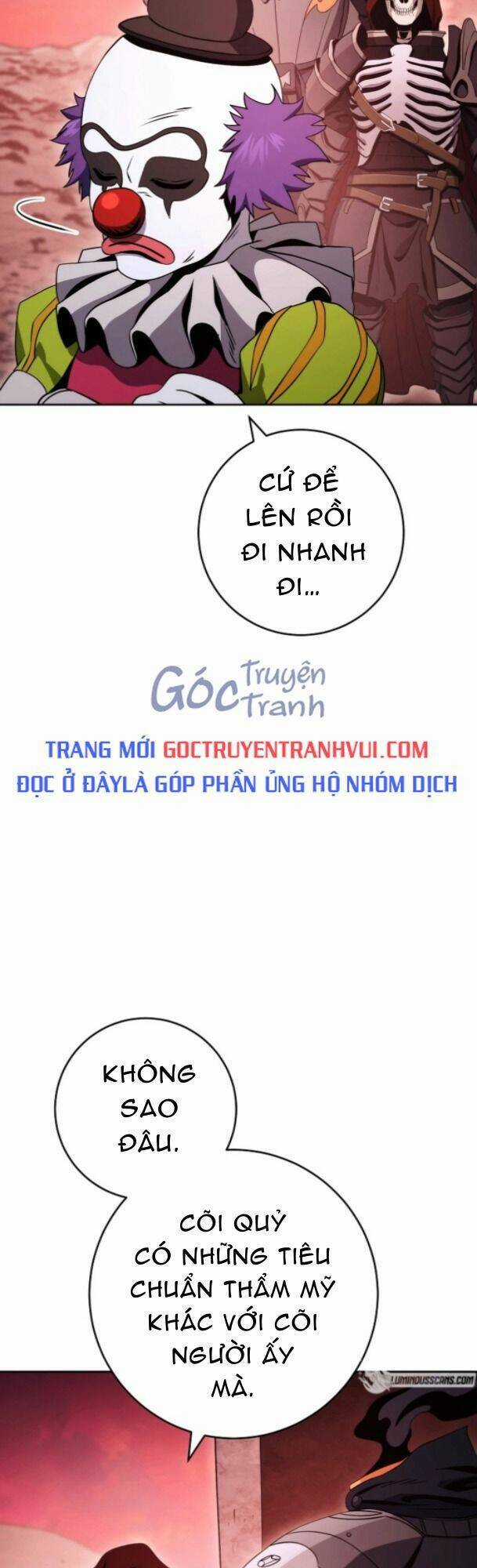 Cốt Binh Trở Lại - Chương 220 - Trang 31