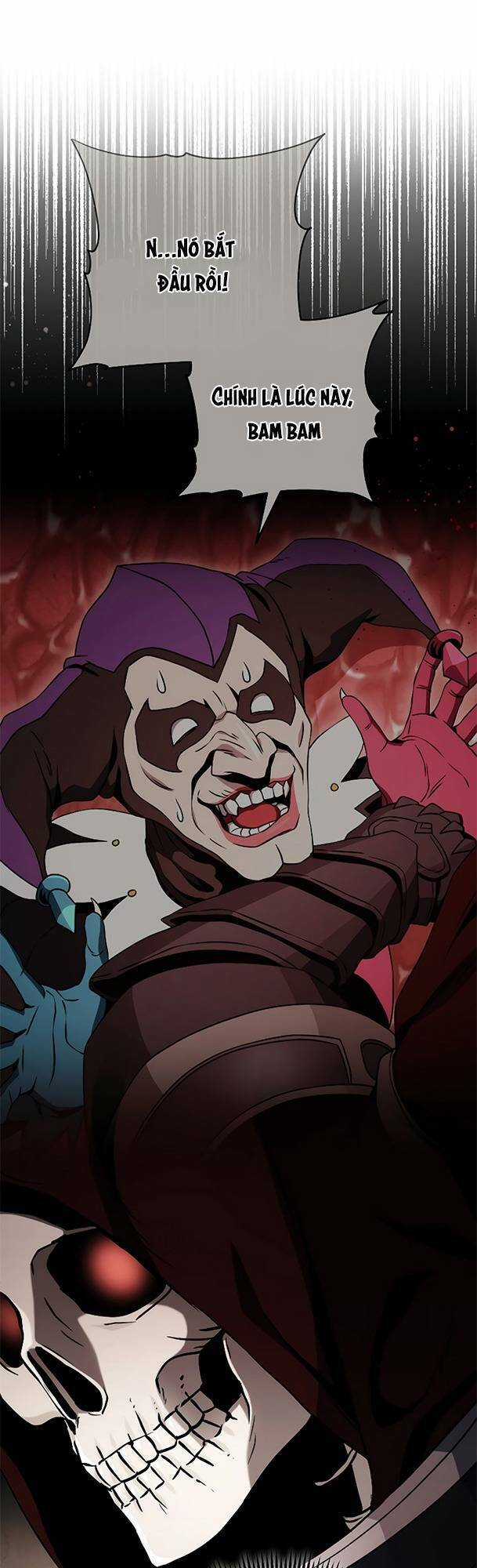 Cốt Binh Trở Lại - Chương 223 - Trang 27