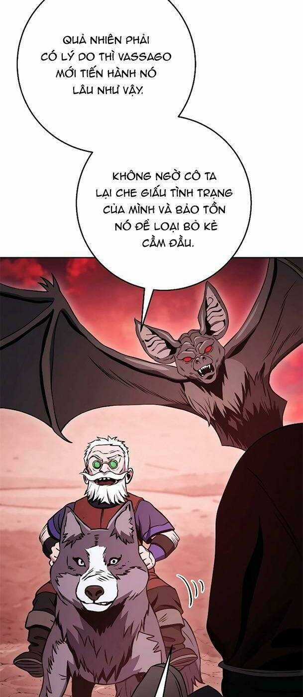 Cốt Binh Trở Lại - Chương 223 - Trang 41