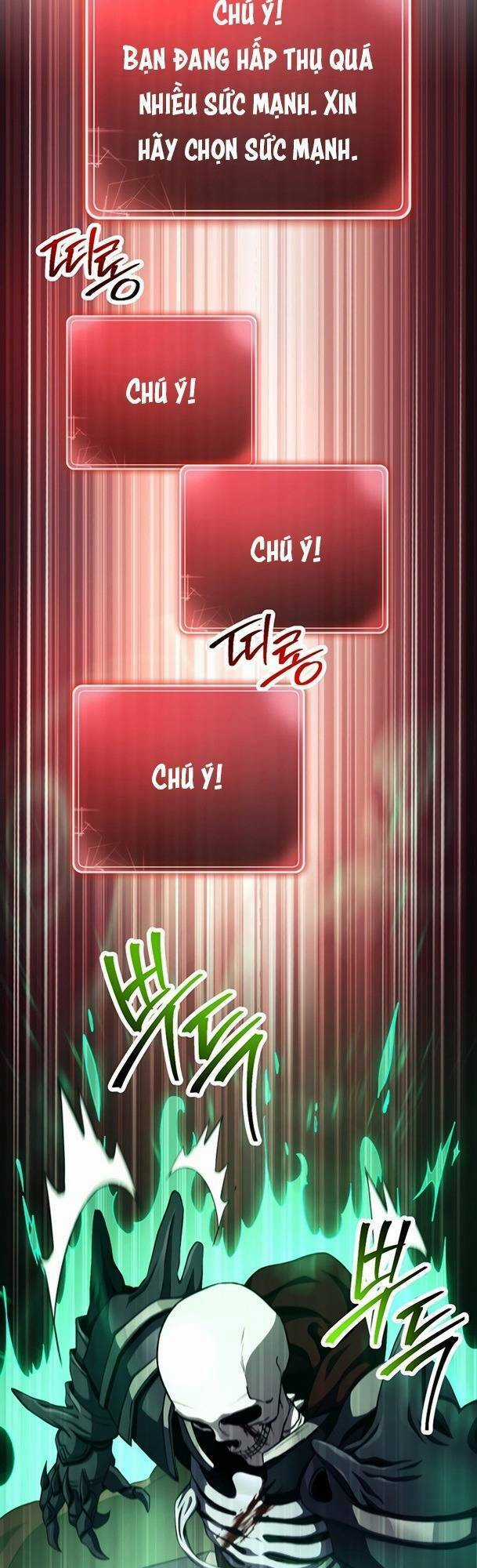 Cốt Binh Trở Lại - Chương 225 - Trang 61