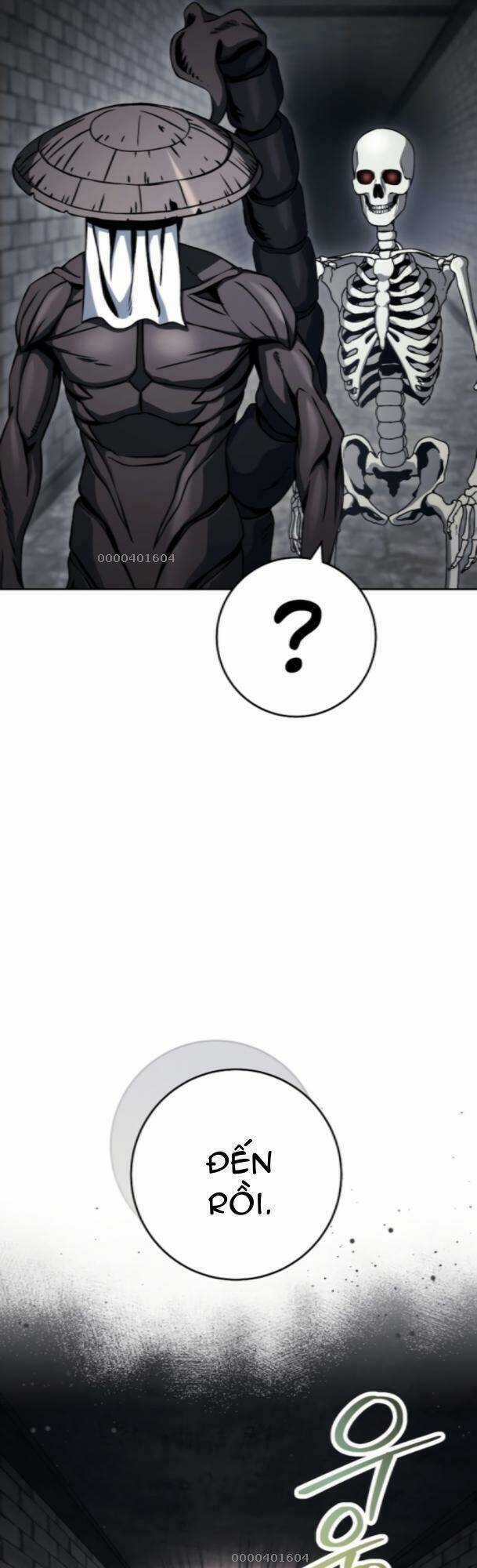 Cốt Binh Trở Lại - Chương 230 - Trang 22