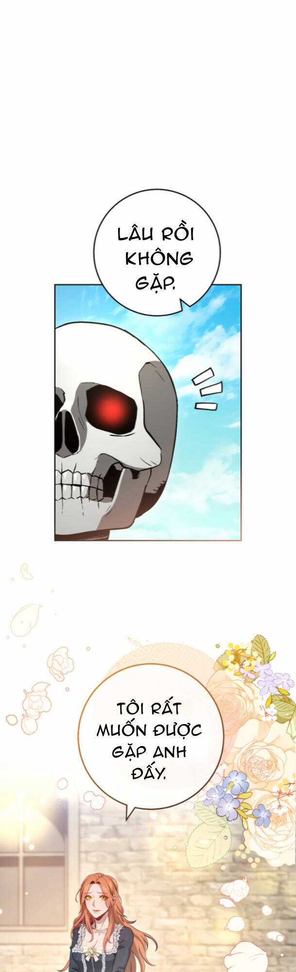 Cốt Binh Trở Lại - Chương 230 - Trang 38