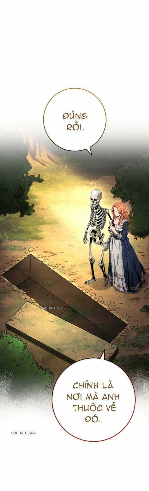 Cốt Binh Trở Lại - Chương 230 - Trang 54