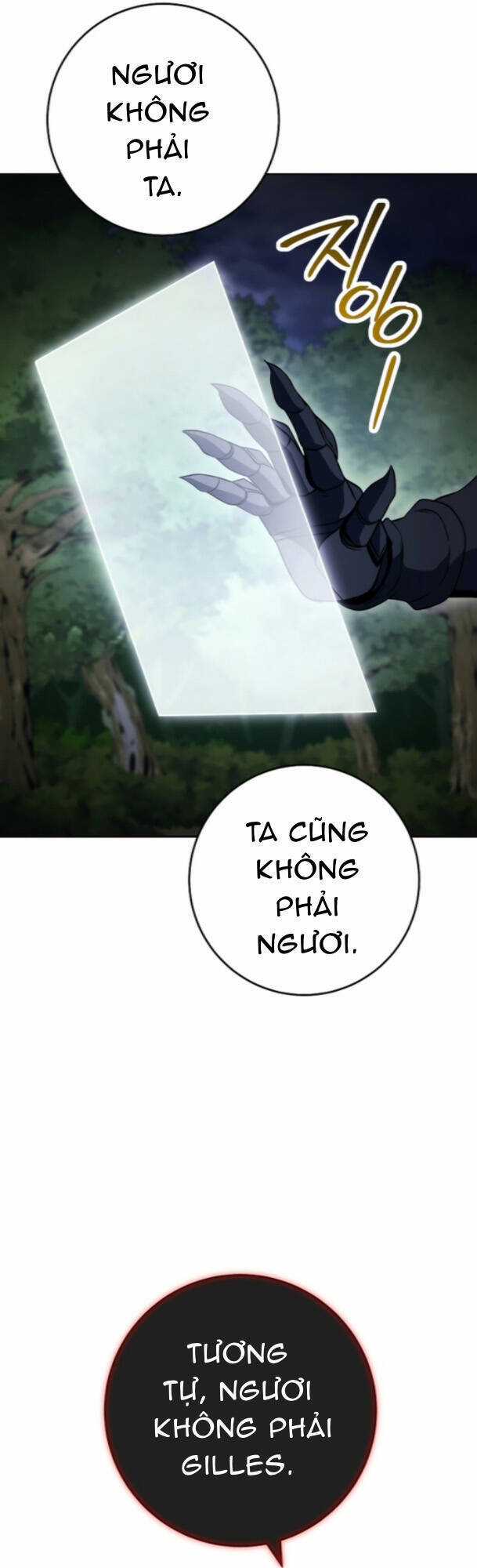 Cốt Binh Trở Lại - Chương 231 - Trang 37