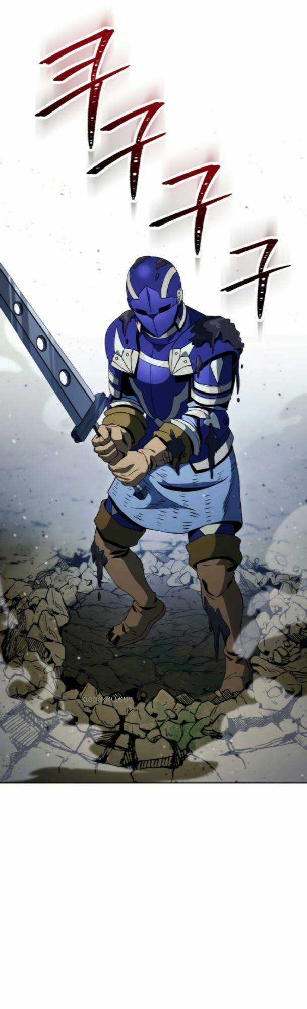 Cốt Binh Trở Lại - Chương 231 - Trang 10