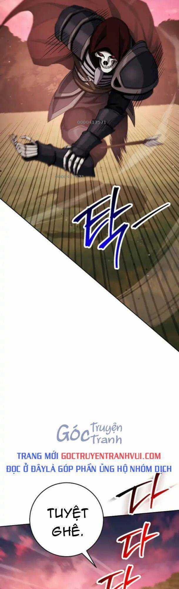 Cốt Binh Trở Lại - Chương 237 - Trang 30