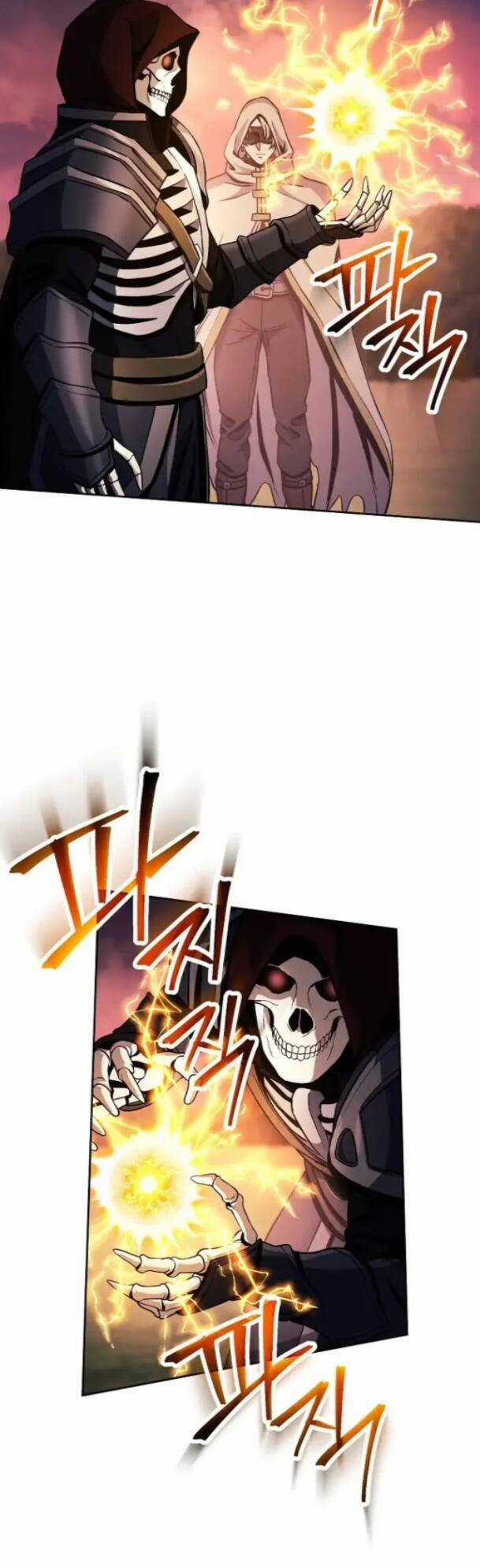 Cốt Binh Trở Lại - Chương 237 - Trang 7