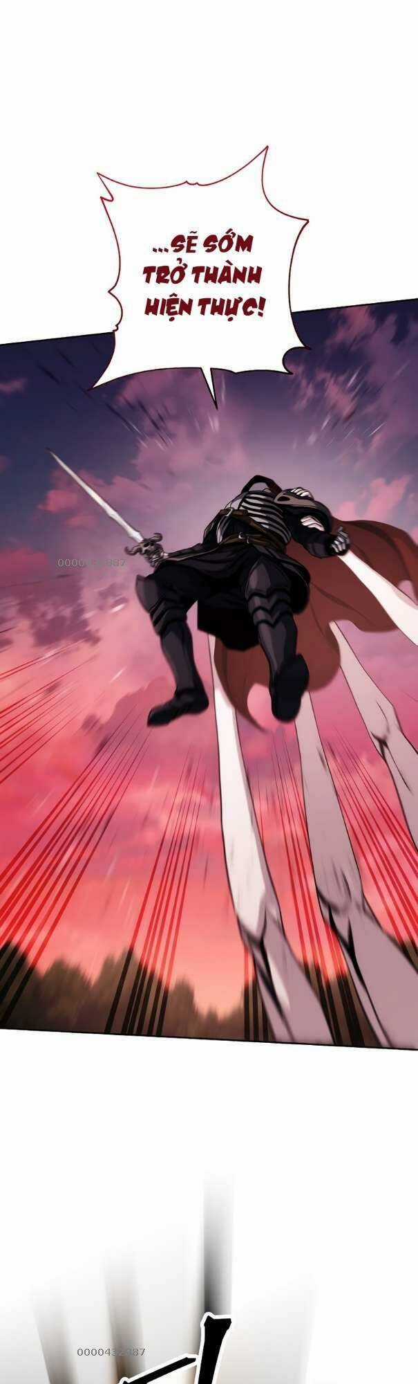 Cốt Binh Trở Lại - Chương 239 - Trang 36