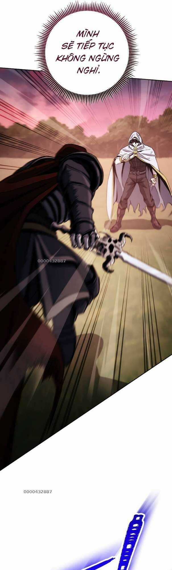 Cốt Binh Trở Lại - Chương 239 - Trang 45