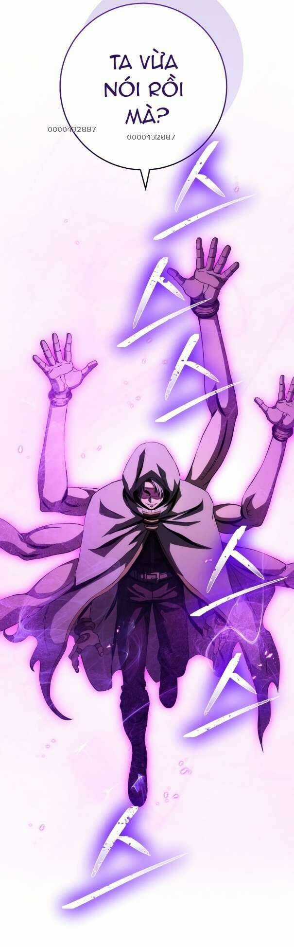 Cốt Binh Trở Lại - Chương 239 - Trang 6