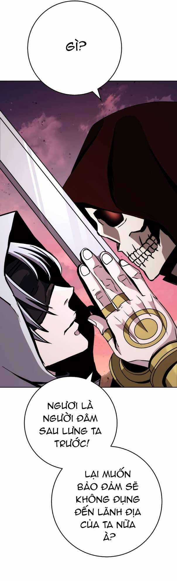 Cốt Binh Trở Lại - Chương 239 - Trang 54