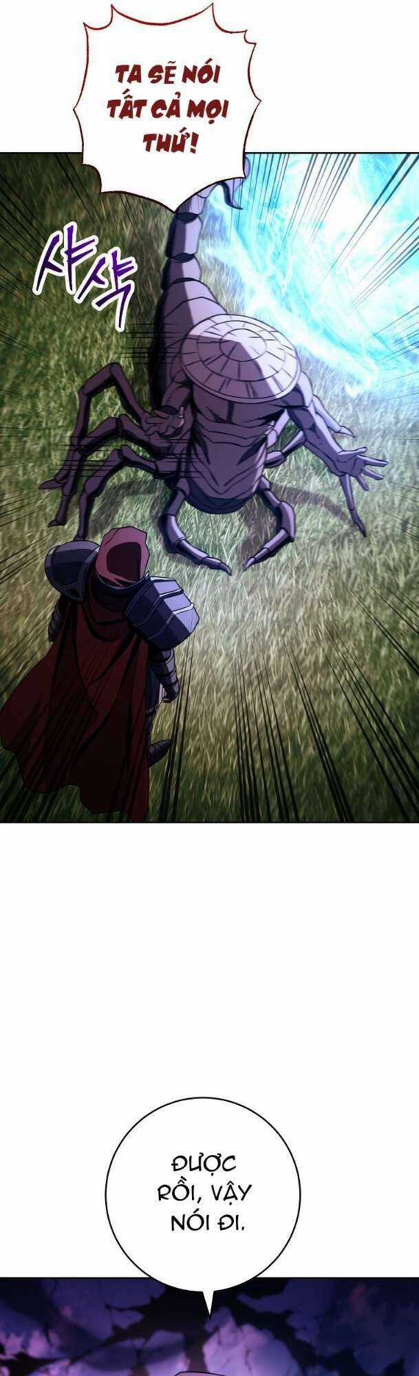 Cốt Binh Trở Lại - Chương 240 - Trang 38