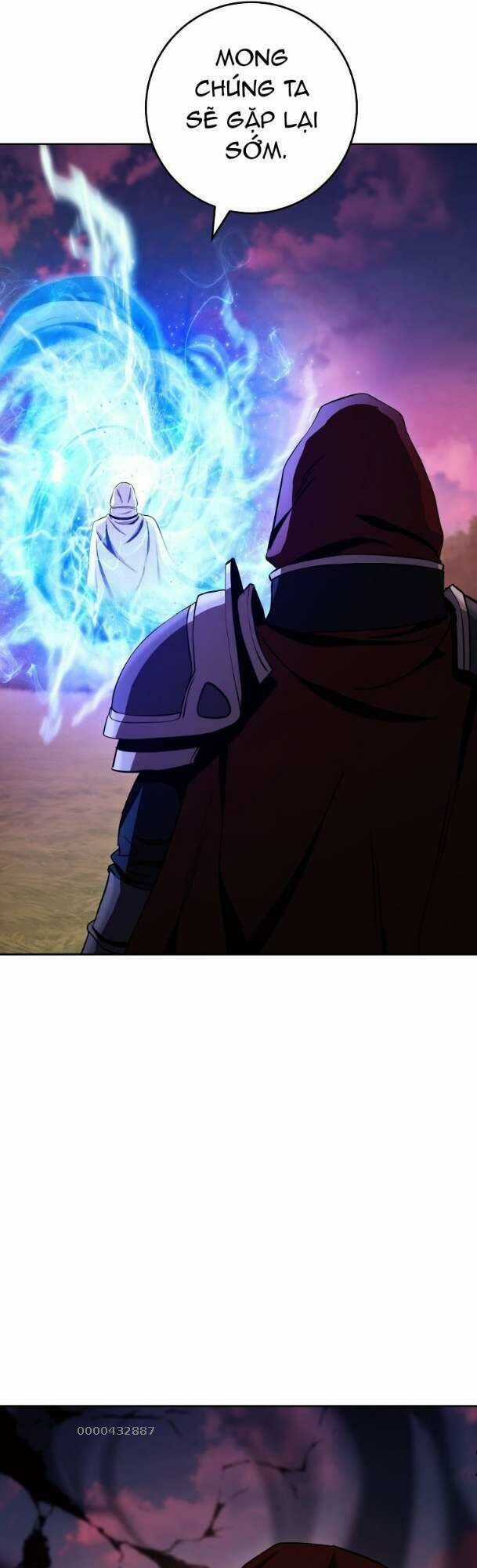 Cốt Binh Trở Lại - Chương 240 - Trang 5
