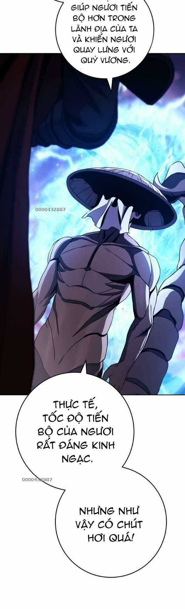 Cốt Binh Trở Lại - Chương 240 - Trang 44