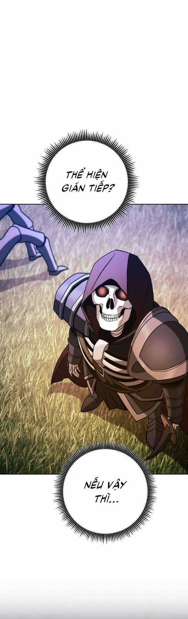 Cốt Binh Trở Lại - Chương 240 - Trang 61