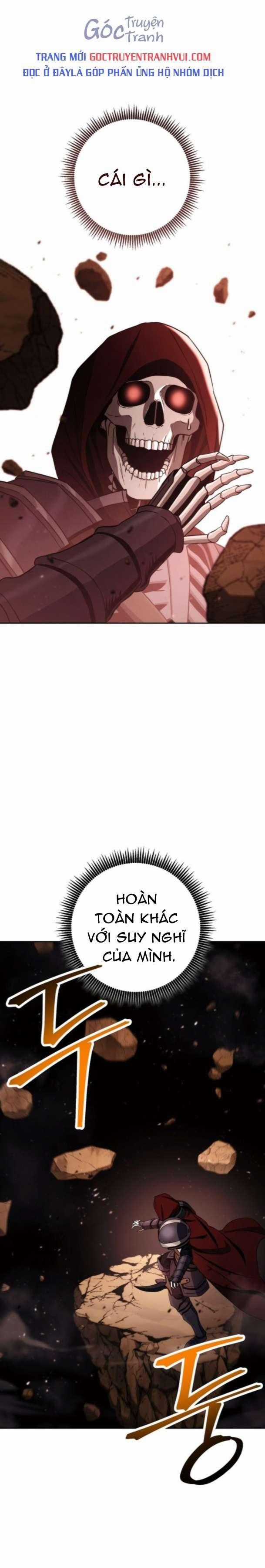 Cốt Binh Trở Lại - Chương 241 - Trang 1