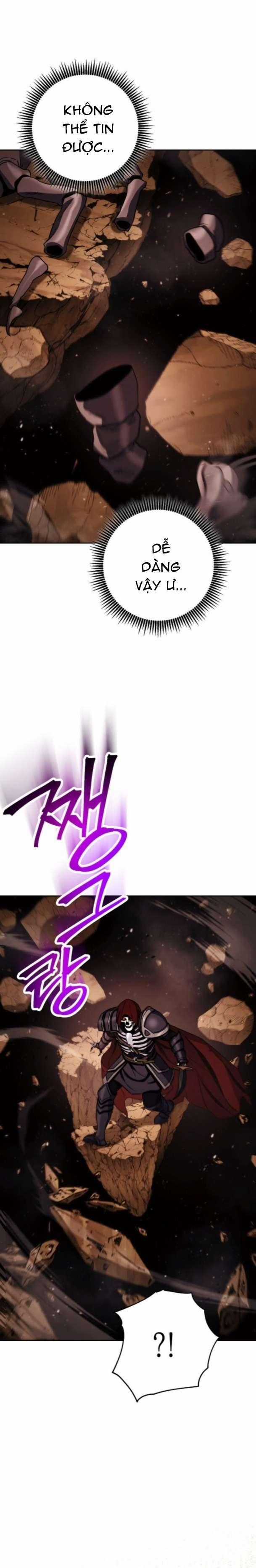 Cốt Binh Trở Lại - Chương 241 - Trang 2