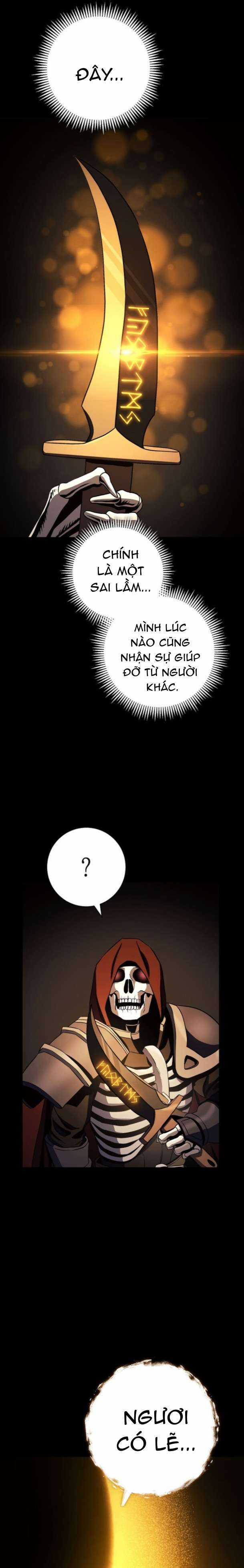 Cốt Binh Trở Lại - Chương 241 - Trang 11