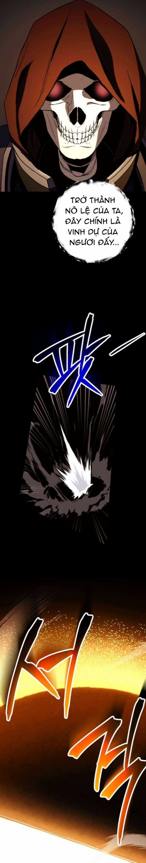 Cốt Binh Trở Lại - Chương 241 - Trang 15