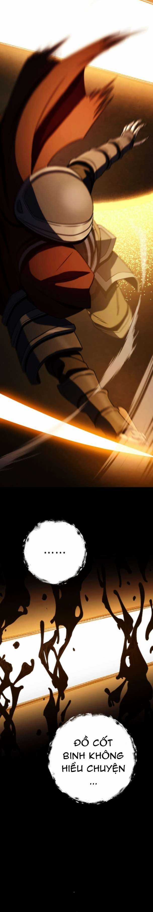 Cốt Binh Trở Lại - Chương 241 - Trang 16