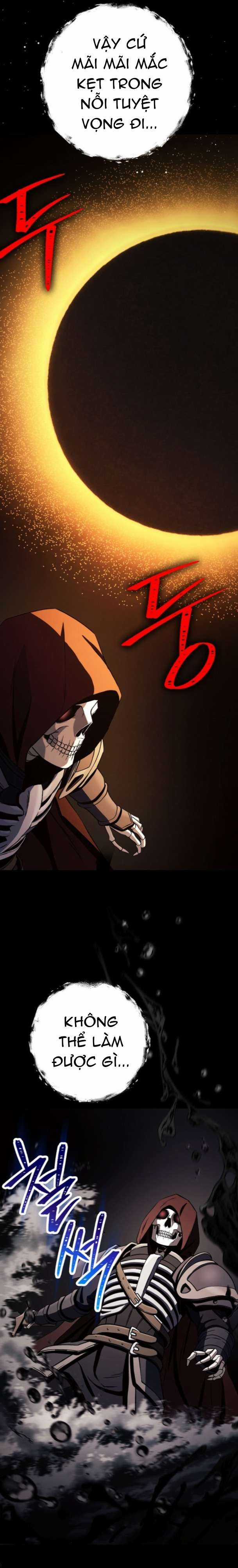 Cốt Binh Trở Lại - Chương 241 - Trang 17