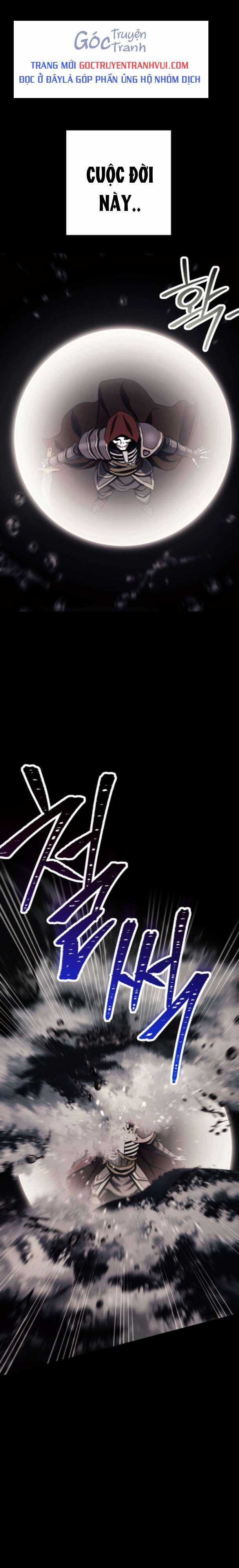 Cốt Binh Trở Lại - Chương 241 - Trang 19