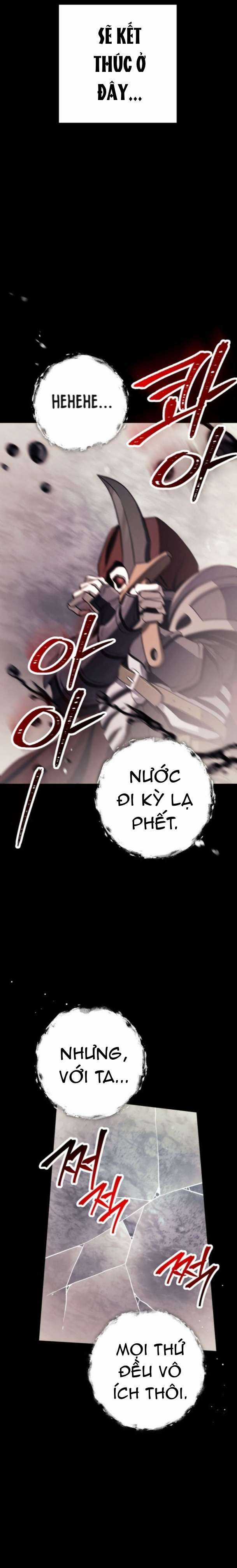 Cốt Binh Trở Lại - Chương 241 - Trang 20