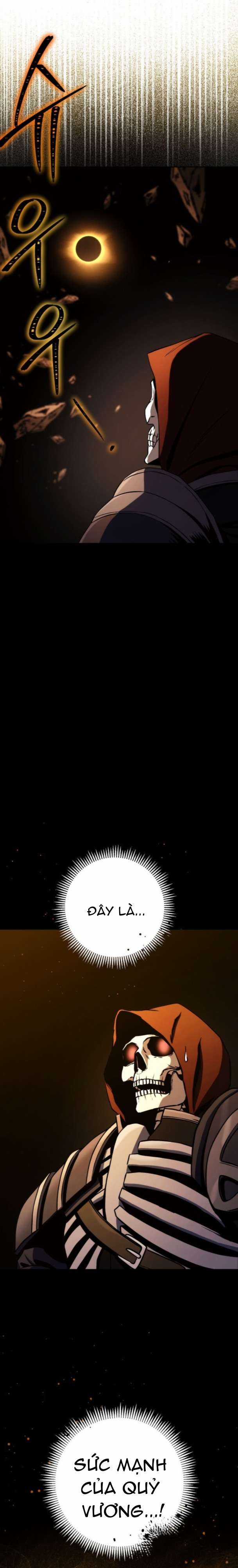 Cốt Binh Trở Lại - Chương 241 - Trang 3
