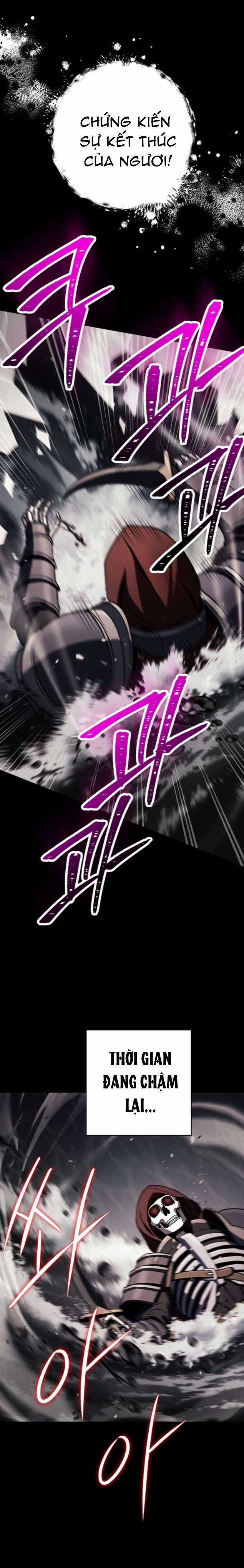Cốt Binh Trở Lại - Chương 241 - Trang 21
