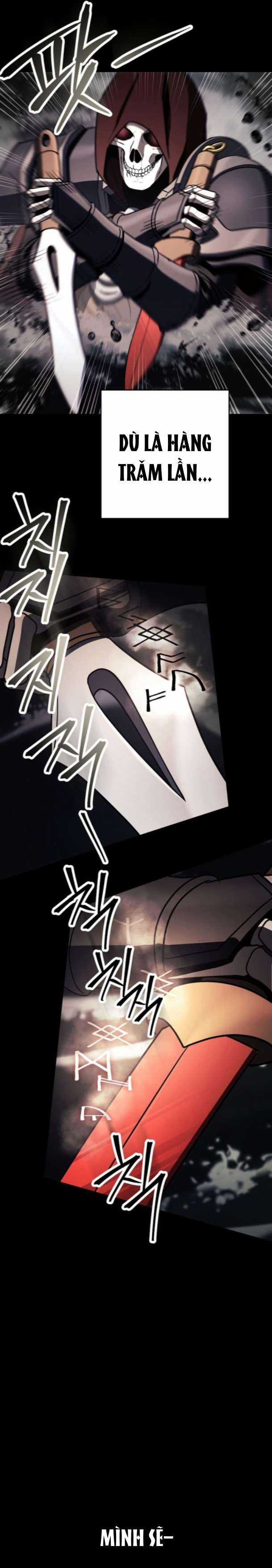 Cốt Binh Trở Lại - Chương 241 - Trang 25