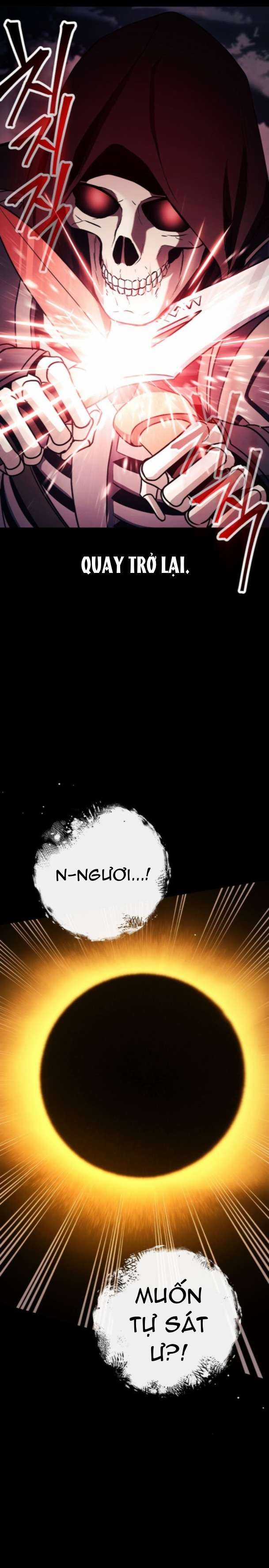 Cốt Binh Trở Lại - Chương 241 - Trang 26