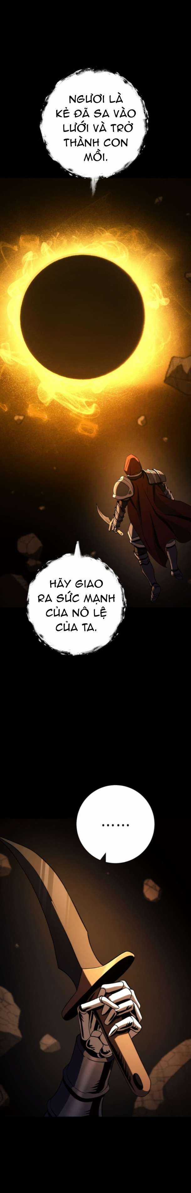 Cốt Binh Trở Lại - Chương 241 - Trang 5