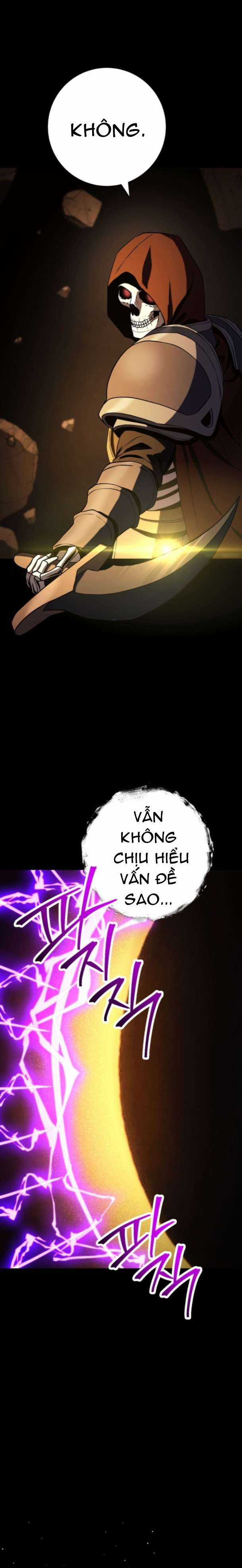 Cốt Binh Trở Lại - Chương 241 - Trang 6