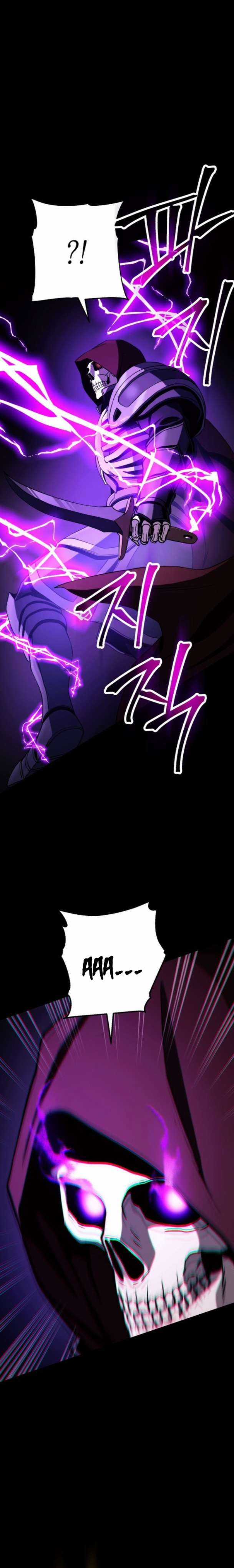 Cốt Binh Trở Lại - Chương 241 - Trang 8