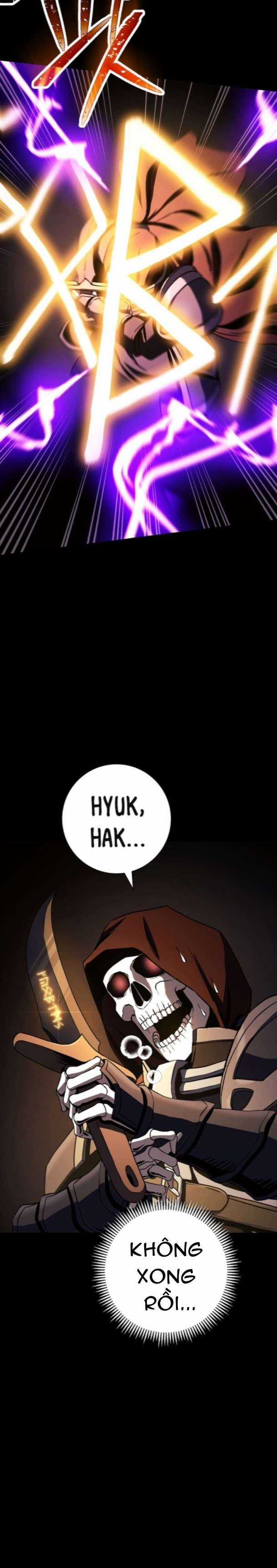Cốt Binh Trở Lại - Chương 241 - Trang 10