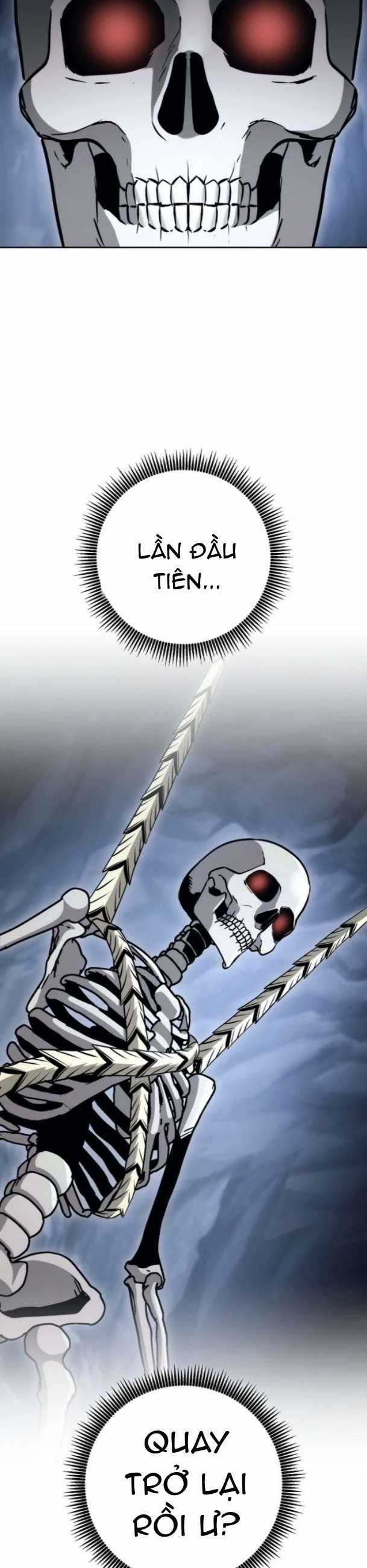 Cốt Binh Trở Lại - Chương 242 - Trang 2