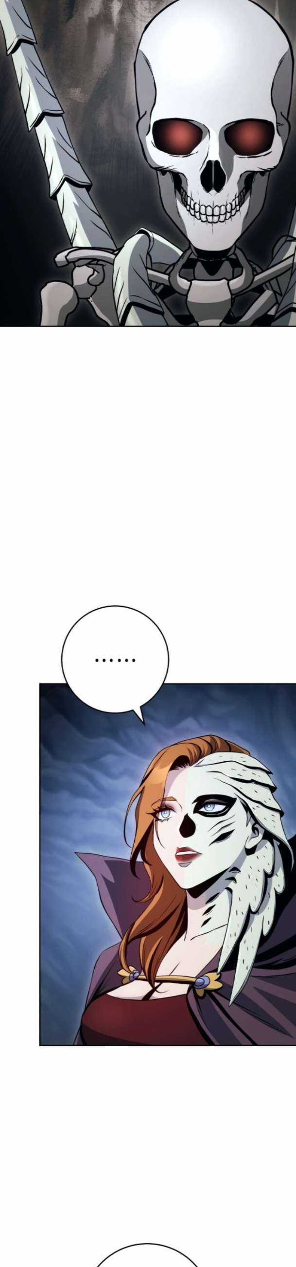 Cốt Binh Trở Lại - Chương 242 - Trang 11