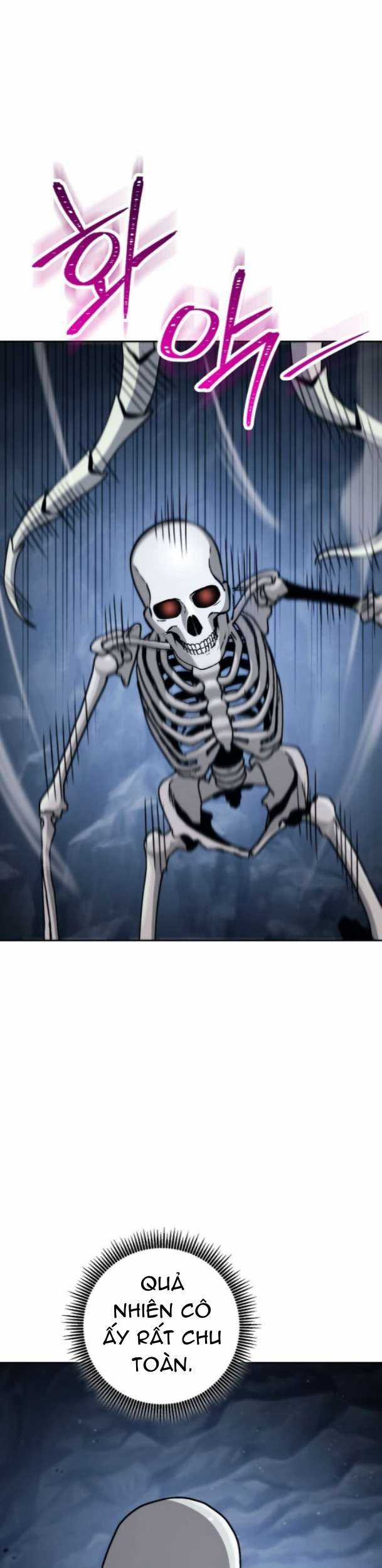 Cốt Binh Trở Lại - Chương 242 - Trang 13