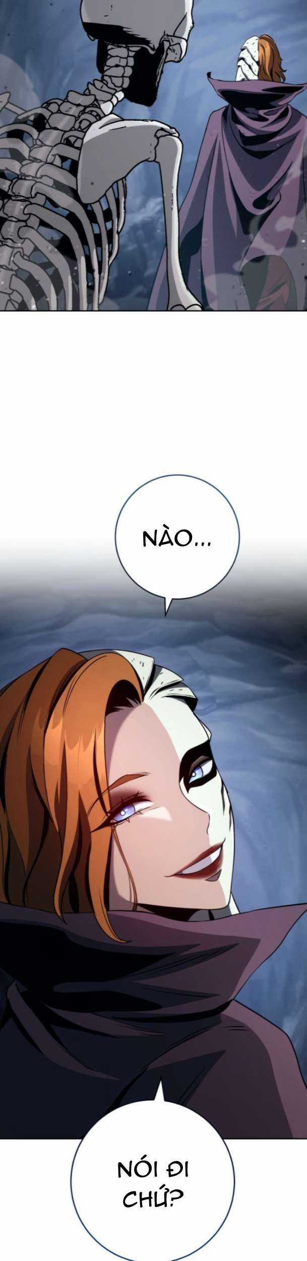 Cốt Binh Trở Lại - Chương 242 - Trang 14