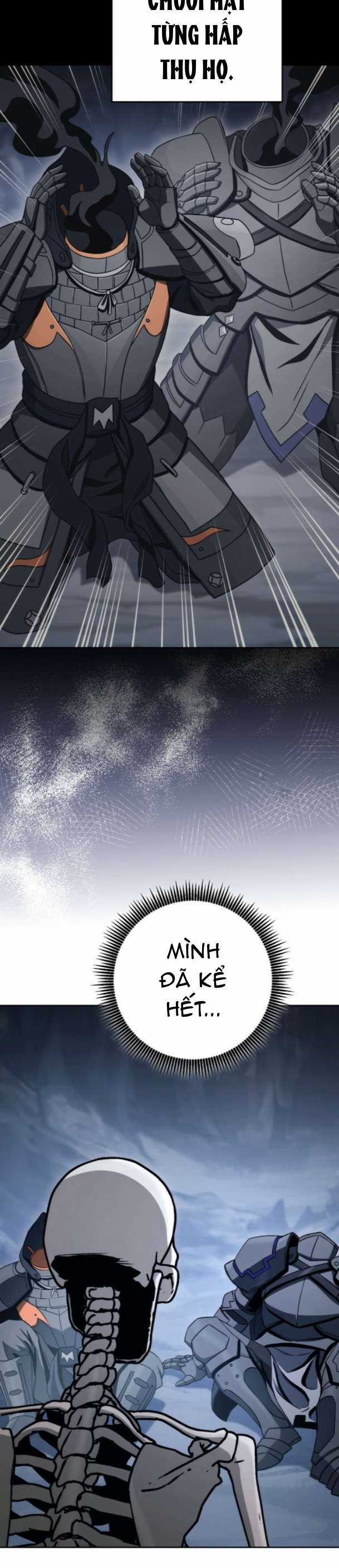 Cốt Binh Trở Lại - Chương 242 - Trang 18