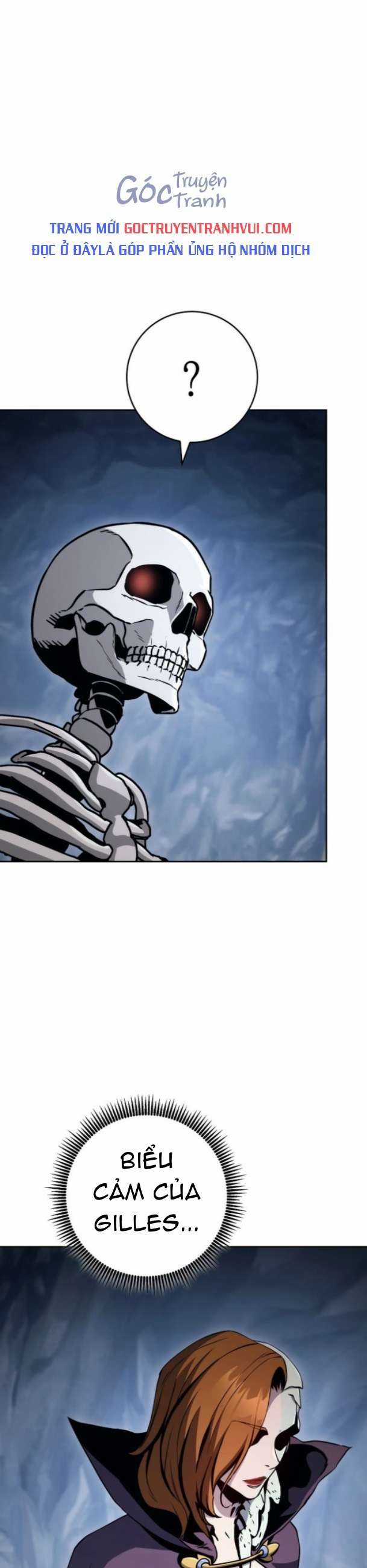 Cốt Binh Trở Lại - Chương 242 - Trang 19