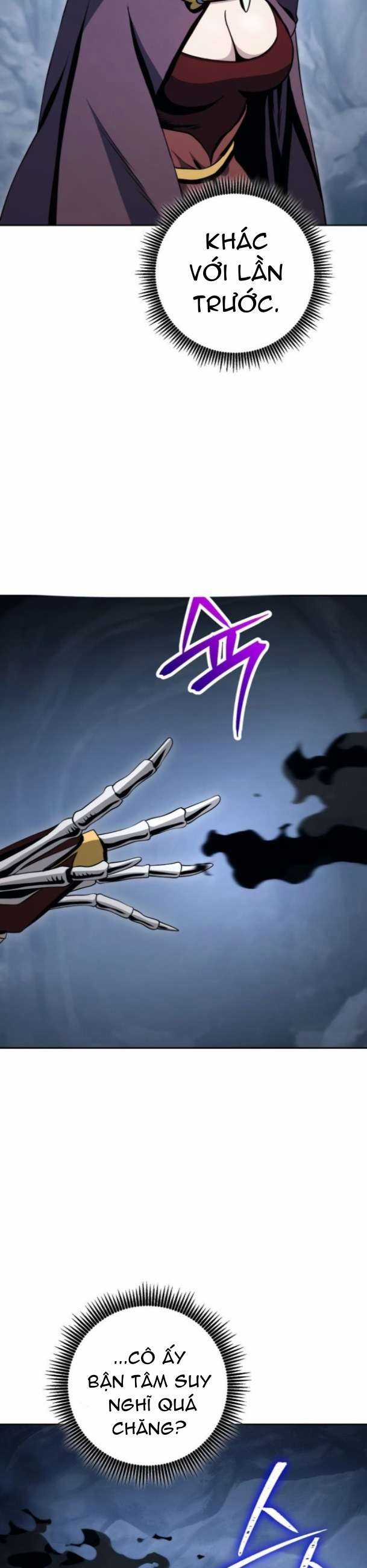 Cốt Binh Trở Lại - Chương 242 - Trang 20