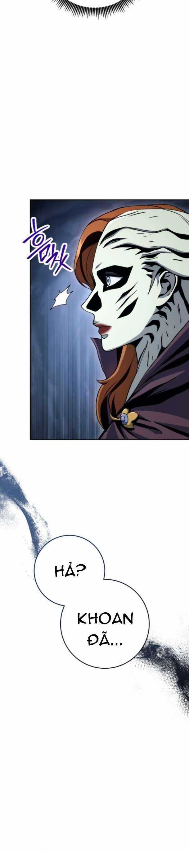 Cốt Binh Trở Lại - Chương 242 - Trang 3