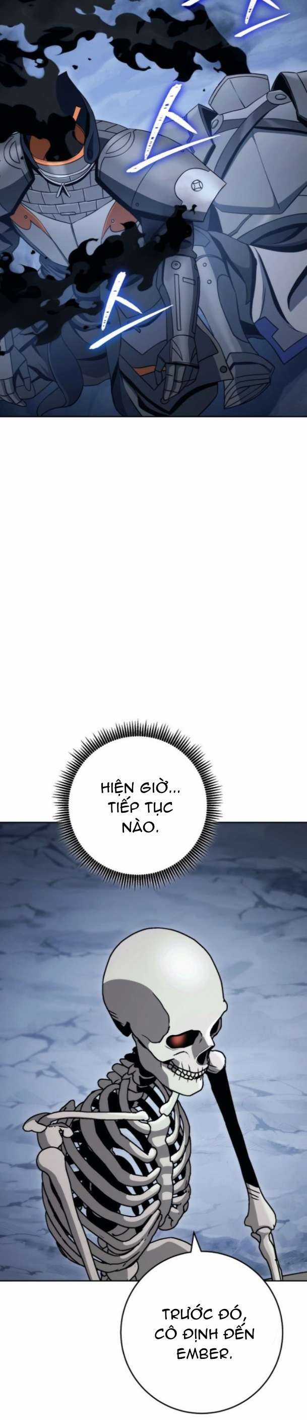 Cốt Binh Trở Lại - Chương 242 - Trang 21