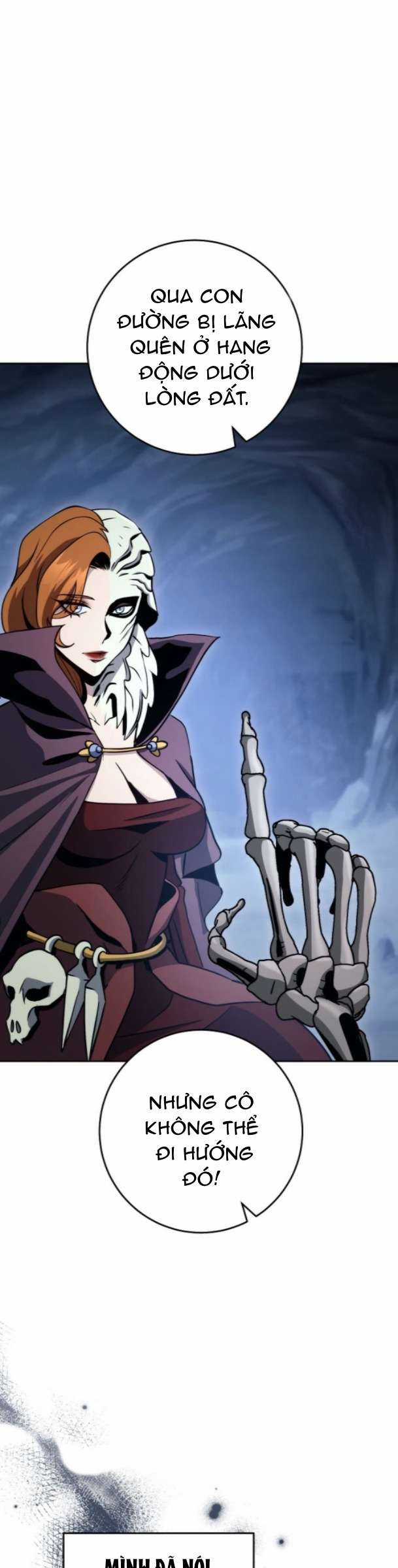 Cốt Binh Trở Lại - Chương 242 - Trang 22