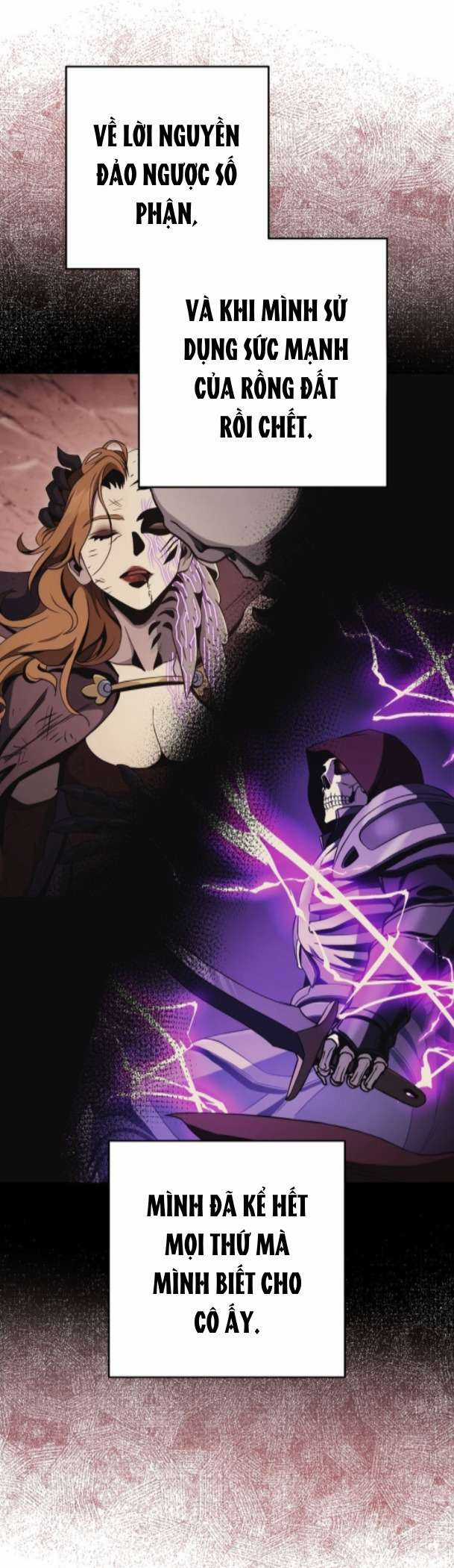 Cốt Binh Trở Lại - Chương 242 - Trang 25