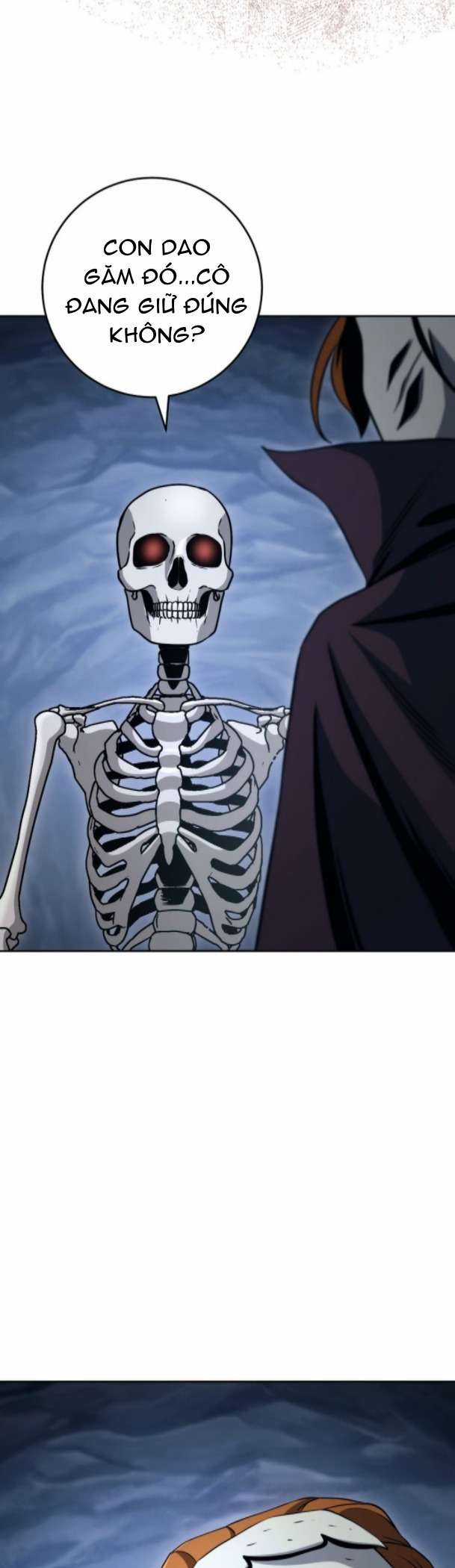 Cốt Binh Trở Lại - Chương 242 - Trang 26