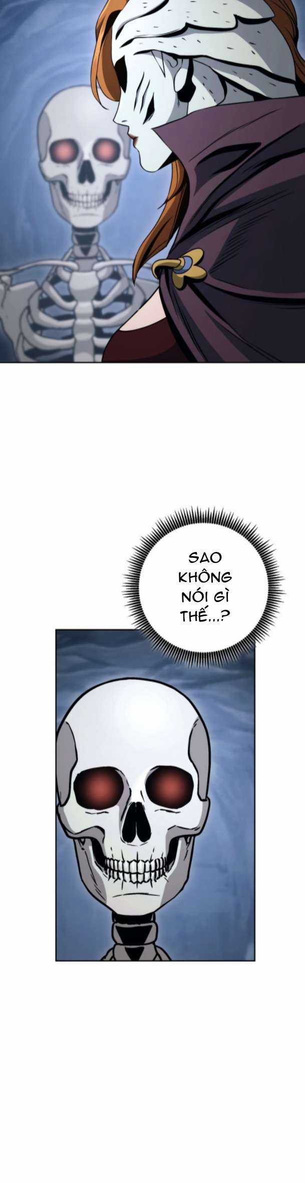 Cốt Binh Trở Lại - Chương 242 - Trang 27